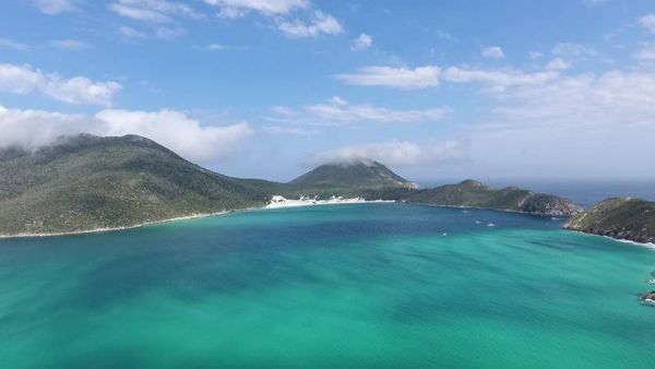 Arraial do Cabo Complete