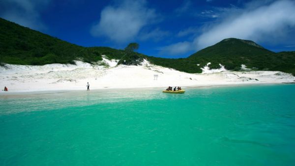 Arraial do Cabo