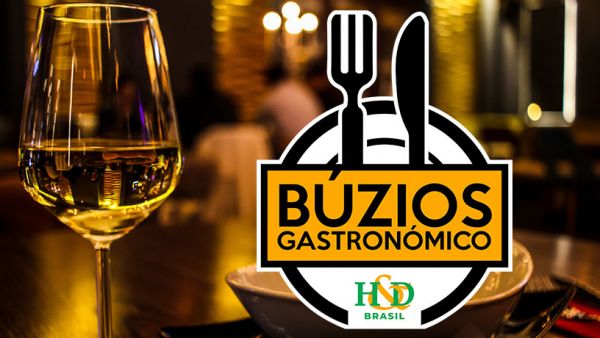 Búzios Gastronómico