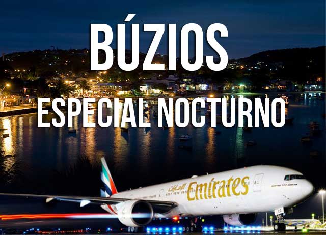 Transfer between airports and hotels in Rio de Janeiro to Búzios